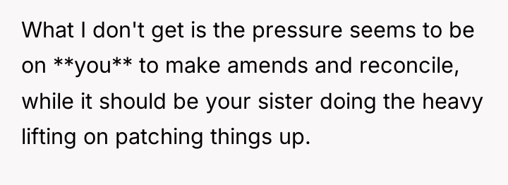 What I don't get is the pressure seems to be...