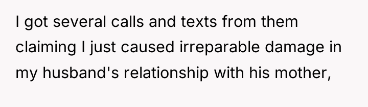 I got several calls and texts from them claiming I...