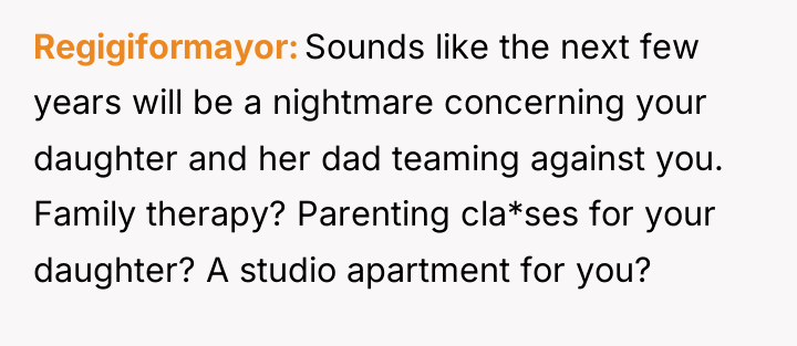 Regigiformayor Sounds like the next few years will be a...