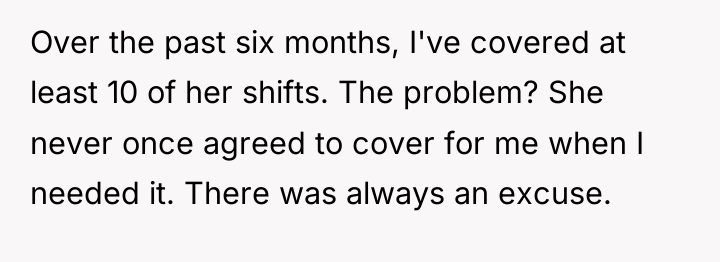 Over the past six months, I've covered at least 10...