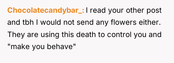 Chocolatecandybar_ I read your other post and tbh I would...