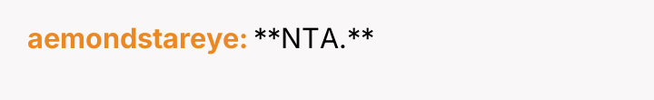 aemondstareye **NTA.**