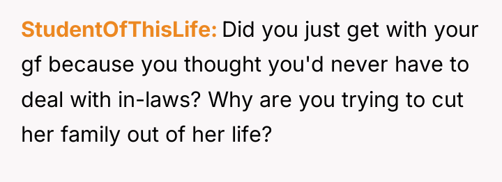 StudentOfThisLife Did you just get with your gf because you...