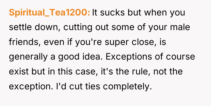 Spiritual_Tea1200 It sucks but when you settle down, cutting out...