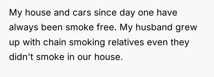 My house and cars since day one have always been...