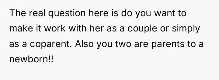 The real question here is do you want to make...