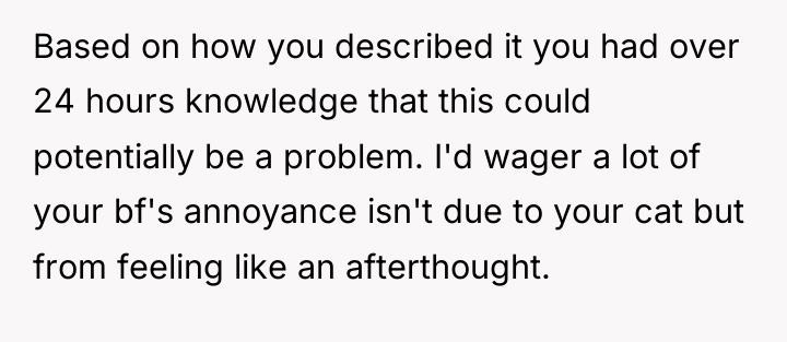 Based on how you described it you had over 24...