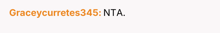 Graceycurretes345 NTA.