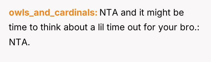 owls_and_cardinals NTA and it might be time to think about...