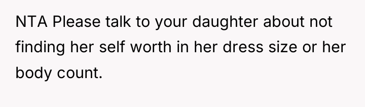 NTA Please talk to your daughter about not finding her...