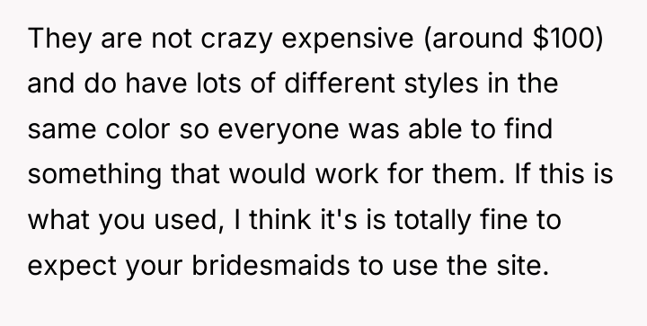 They are not crazy expensive (around $100) and do have...
