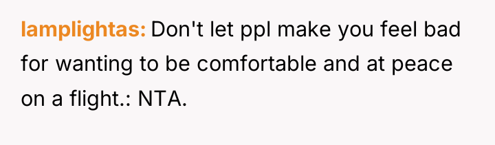 lamplightas Don't let ppl make you feel bad for wanting...