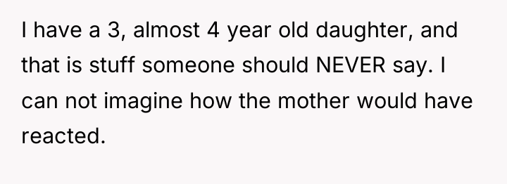 I have a 3, almost 4 year old daughter, and...