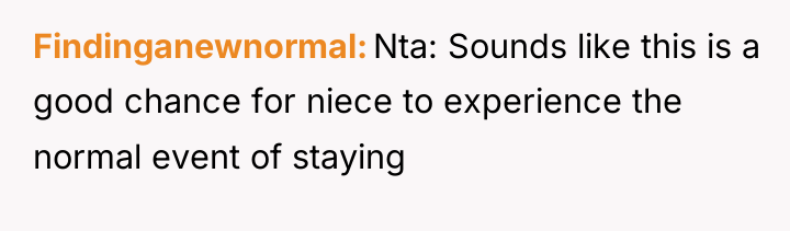 Findinganewnormal Nta: Sounds like this is a good chance for...
