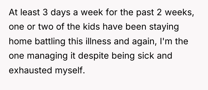 At least 3 days a week for the past 2...