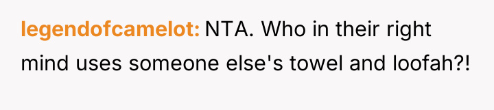 legendofcamelot NTA. Who in their right mind uses someone else's...