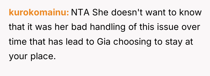 kurokomainu NTA She doesn't want to know that it was...