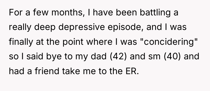 For a few months, I have been battling a really...