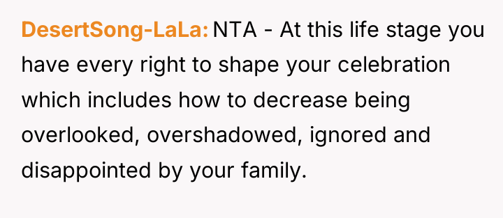 DesertSong-LaLa NTA - At this life stage you have every...
