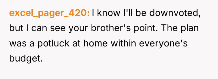 excel_pager_420 I know I'll be downvoted, but I can see...