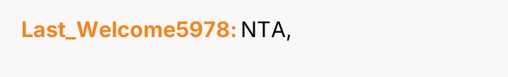Last_Welcome5978 NTA,