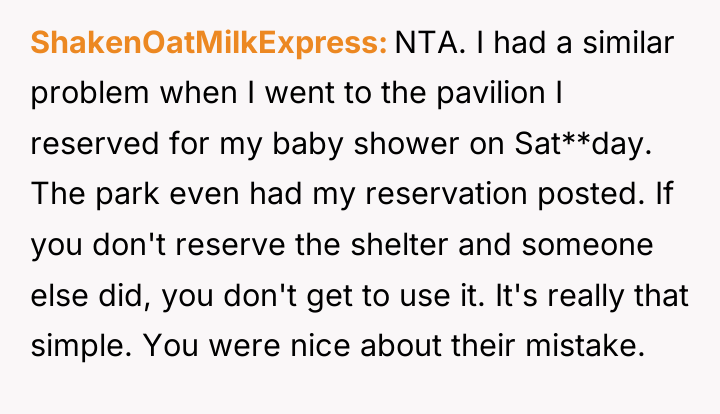 ShakenOatMilkExpress NTA. I had a similar problem when I went...