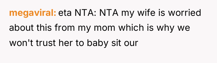 megaviral eta NTA: NTA my wife is worried about this...