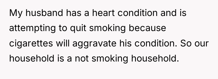 My husband has a heart condition and is attempting to...