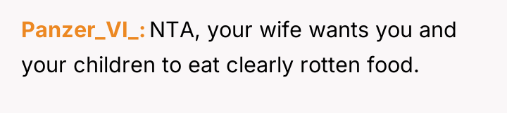 Panzer_VI_ NTA, your wife wants you and your children to...