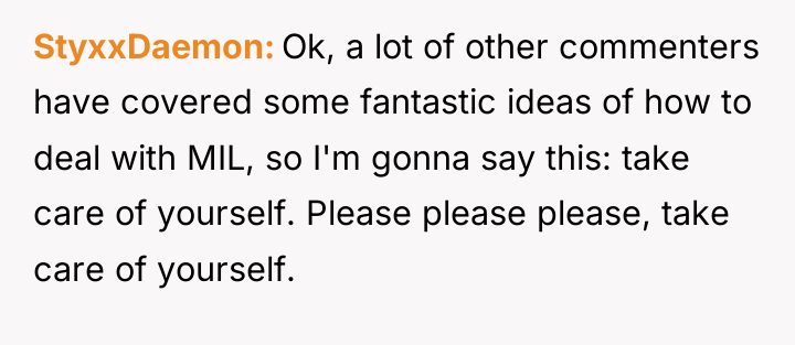 StyxxDaemon Ok, a lot of other commenters have covered some...