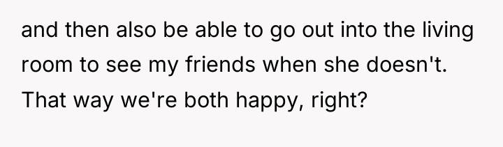 and then also be able to go out into the...