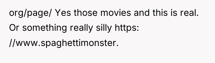 org/page/ Yes those movies and this is real. Or something...