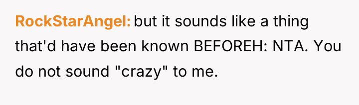 RockStarAngel but it sounds like a thing that'd have been...