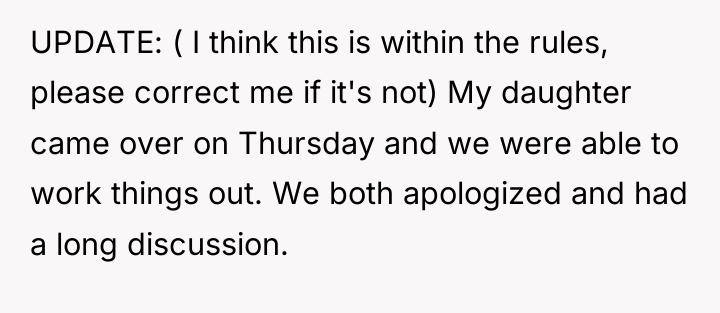 UPDATE: ( I think this is within the rules, please...