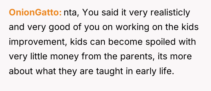 OnionGatto nta, You said it very realisticly and very good...