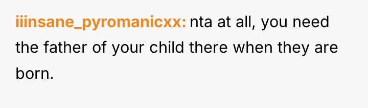 iiinsane_pyromanicxx nta at all, you need the father of your...