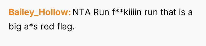 Bailey_Hollow NTA Run f**kiiiin run that is a big a*s...