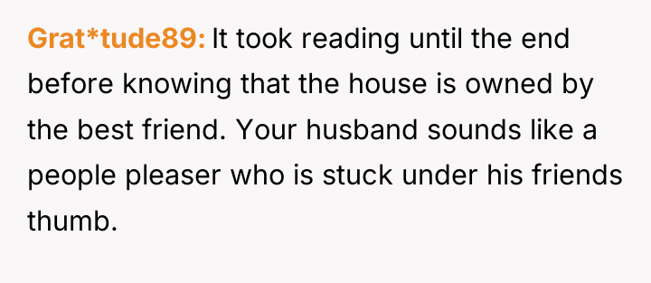 Grat*tude89 It took reading until the end before knowing that...