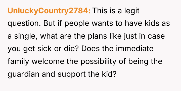 UnluckyCountry2784 This is a legit question. But if people wants...