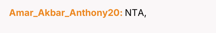 Amar_Akbar_Anthony20 NTA,