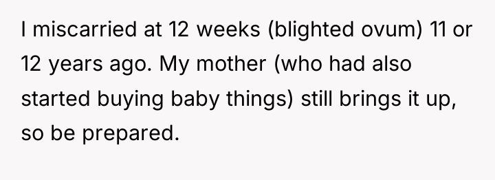 I miscarried at 12 weeks (blighted ovum) 11 or 12...
