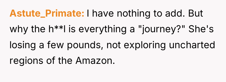 Astute_Primate I have nothing to add. But why the h**l...