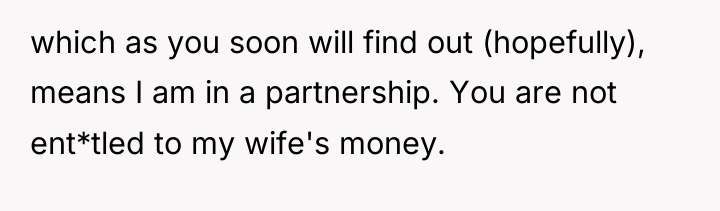 which as you soon will find out (hopefully), means I...
