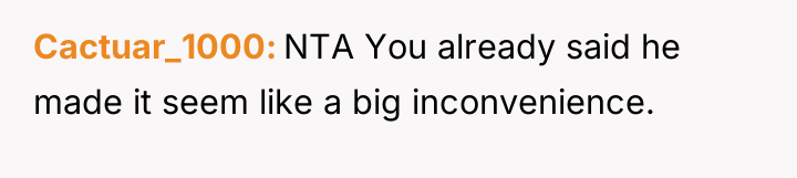 Cactuar_1000 NTA You already said he made it seem like...