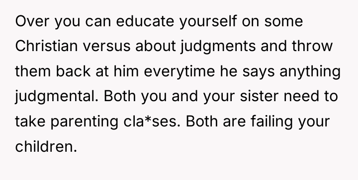 Over you can educate yourself on some Christian versus about...