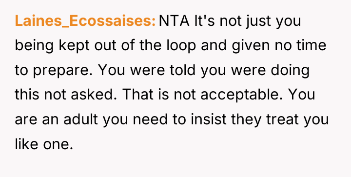 Laines_Ecossaises NTA It's not just you being kept out of...
