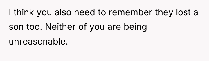 I think you also need to remember they lost a...
