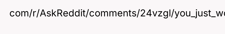 com/r/AskReddit/comments/24vzgl/you_just_won_a_656_million_dollar_lottery_what_do/chba4bf/