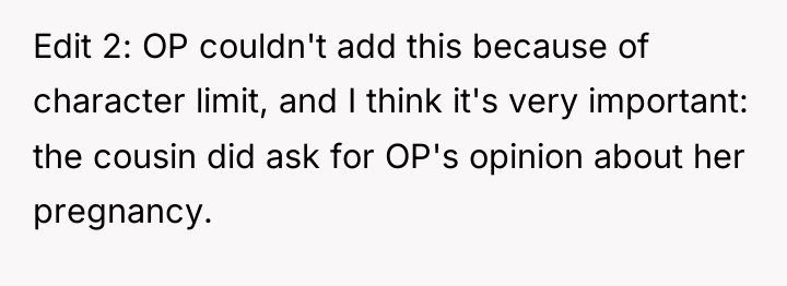 Edit 2: OP couldn't add this because of character limit,...