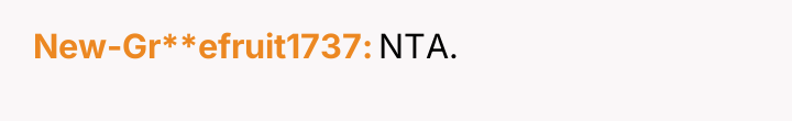 New-Gr**efruit1737 NTA.